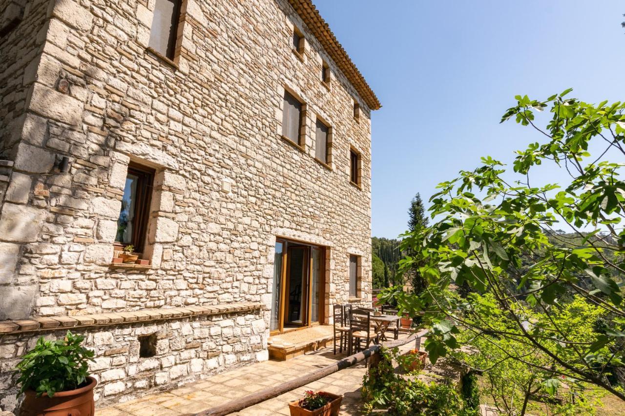 Villa Castello Ajos Nikolaos Zewnętrze zdjęcie